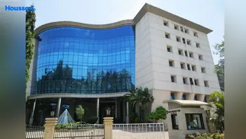 Project Image of Commercial Office Space for Rent in Prime Corporate Park Andheri East, Mumbai - Image 111069