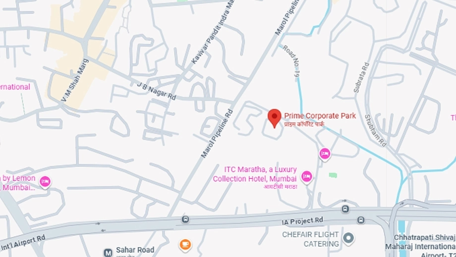 Project Image of Office Space for Rent in Prime Corporate Park, Andheri East - Image 111070