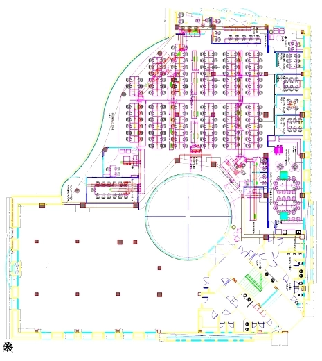 Project Image of Office Space for Rent in Prime Corporate Park, Andheri East - Image 111068