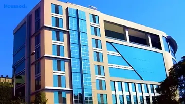 Project Image of Commercial Office Space for Rent in The Great Oasis Andheri East, Mumbai - Image 111072