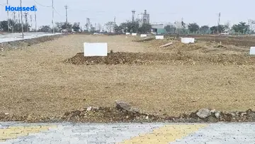 Project Image of Housing Plot/Residential Land for Resale in Wardha Road, Nagpur - Image 111187