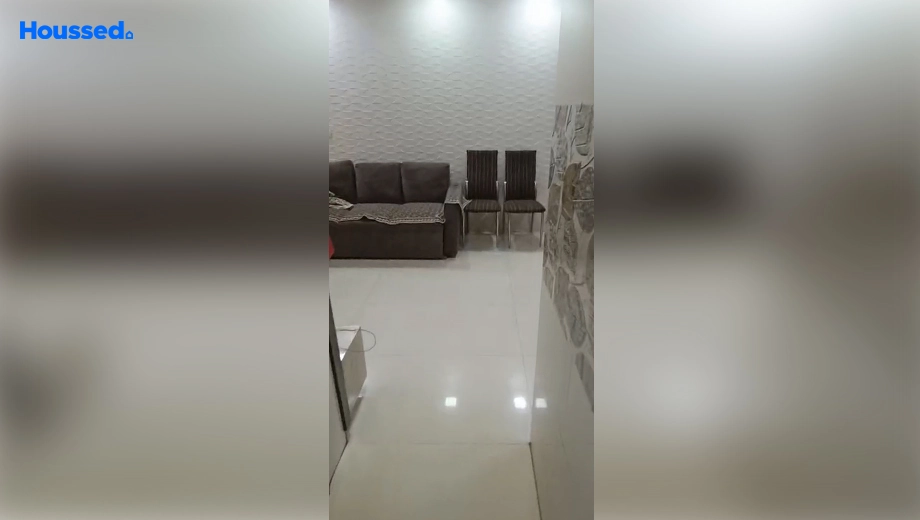 Project Image of 1 BHK Flat for Resale in Kandivali West - Image 111093
