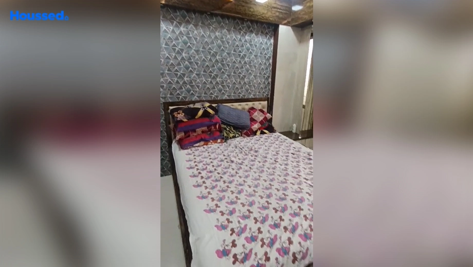 Project Image of 1 BHK Flat for Resale in Kandivali West - Image 111094