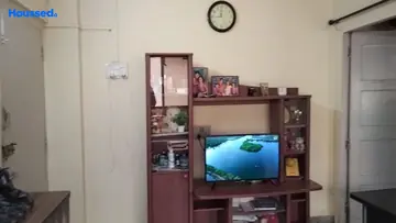 Project Image of 1 BHK Flat for Rent in Borivali West, Mumbai - Image 111096