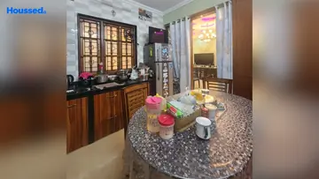 Project Image of 3 BHK House/Villa for Resale in Benaulim, Goa - Image 111182