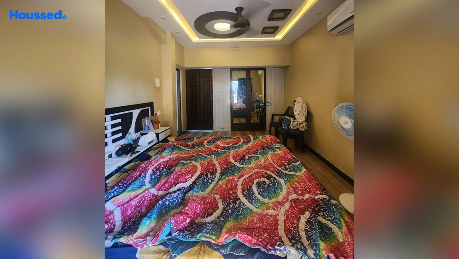 Project Image of 3 BHK House/Villa for Resale in Benaulim - Image 111181
