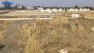 Project Image of Housing Plot/Residential Land for Resale in Jamtha, Nagpur - Image 111177