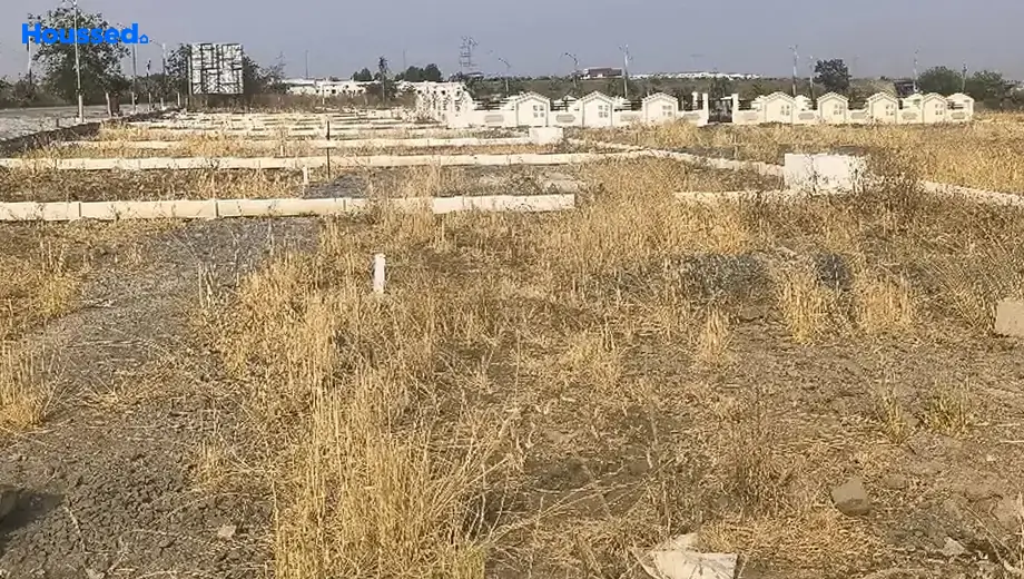 Project Image of Housing Plot/Residential Land for Resale in Jamtha - Image 111177