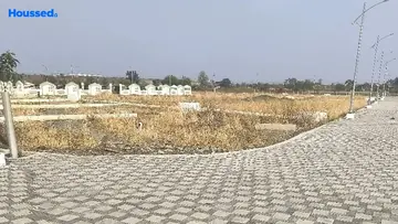 Project Image of Housing Plot/Residential Land for Resale in Jamtha, Nagpur - Image 111176