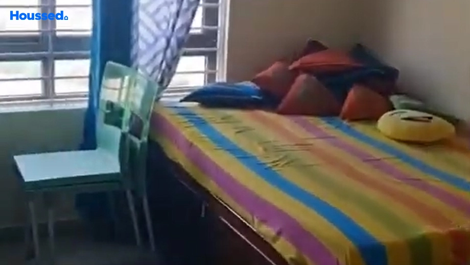 Project Image of 3 BHK Furnished Flat for Rent in Tata Eden Court Primo, New Town - Image 111149