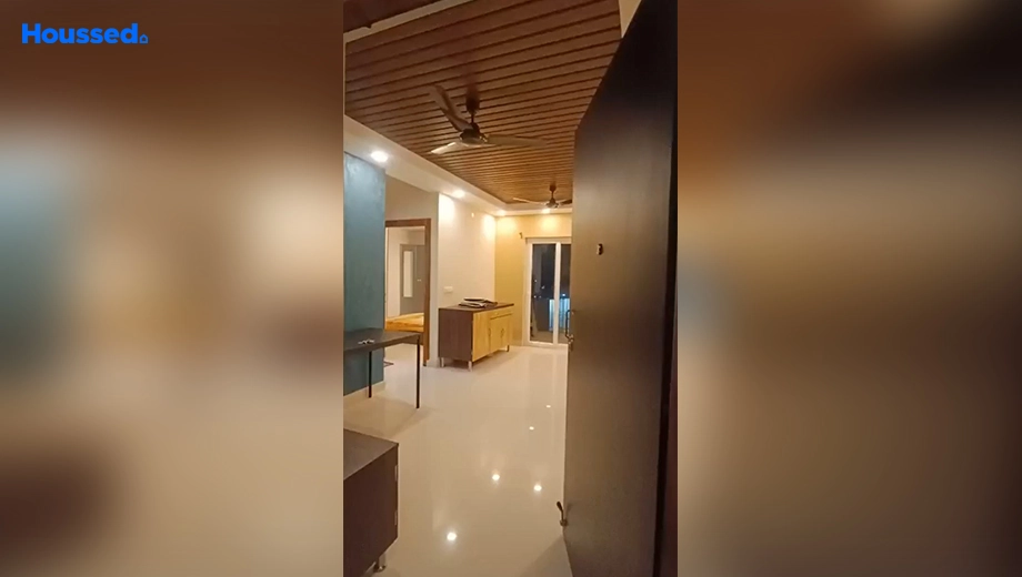 Project Image of 2 BHK Furnished Flat for Rent in Gurukul Heights Phase 2, New Town - Image 111157