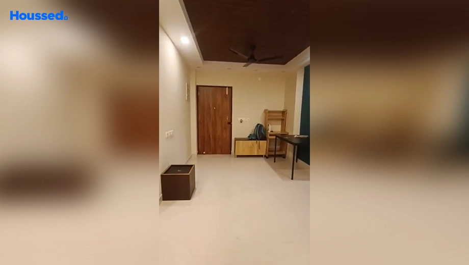Project Image of 2 BHK Furnished Flat for Rent in Gurukul Heights Phase 2, New Town - Image 111156