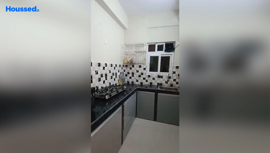 Project Image of 2 BHK Furnished Flat for Rent in Gurukul Heights Phase 2, New Town - Image 111159