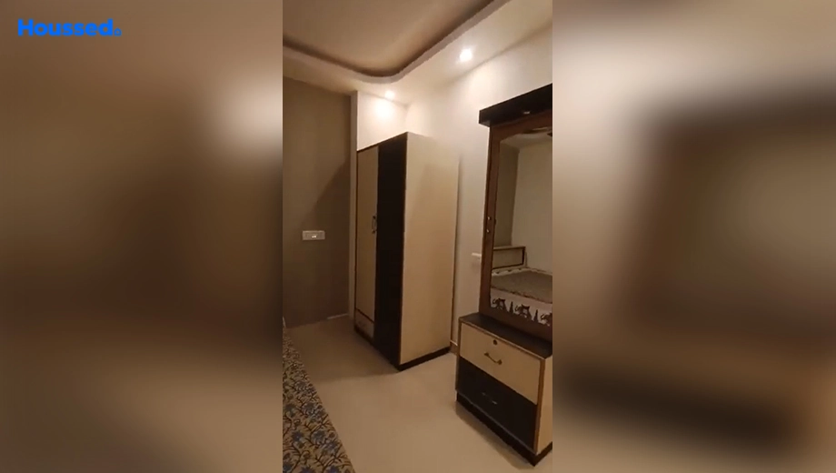 Project Image of 2 BHK Furnished Flat for Rent in Gurukul Heights Phase 2, New Town - Image 111155
