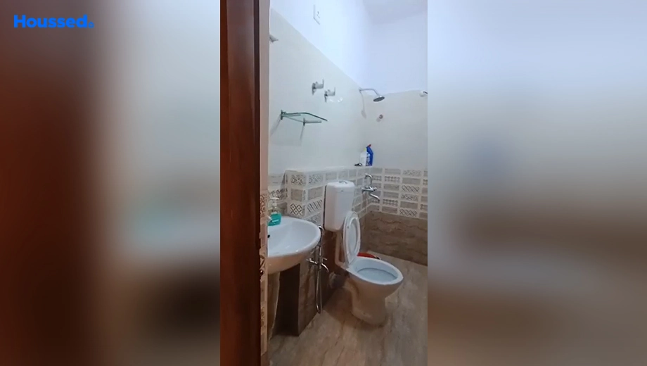 Project Image of 2 BHK Furnished Flat for Rent in Gurukul Heights Phase 2, New Town - Image 111158