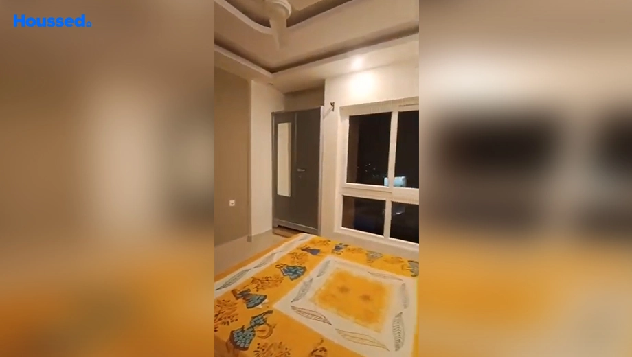 Project Image of 2 BHK Furnished Flat for Rent in Gurukul Heights Phase 2, New Town - Image 111160
