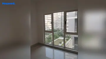 Project Image of 3 BHK Flat for Resale in Emami City Dum Dum, Kolkata - Image 111164