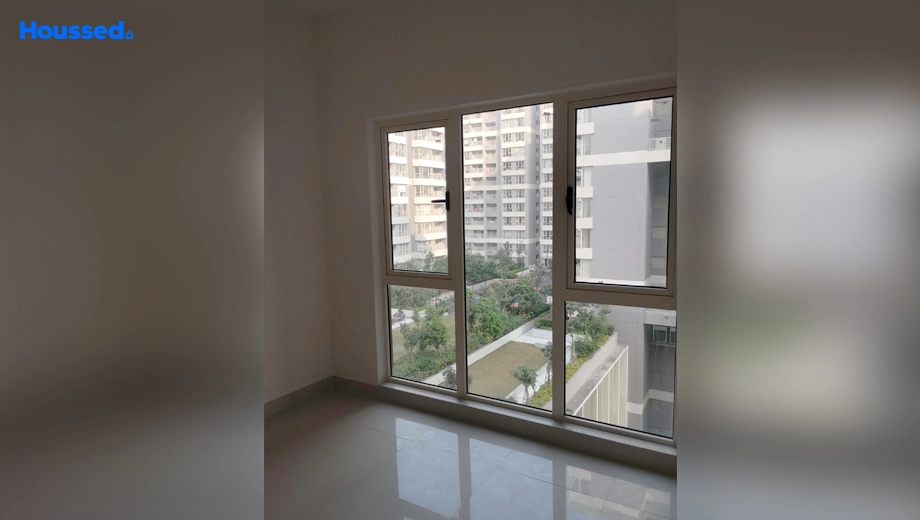 Project Image of 3 BHK Flat for Resale in Emami City, Dum Dum - Image 111164