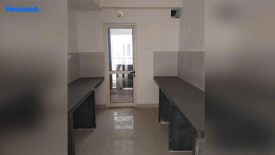 Project Image of 3 BHK Flat for Resale in Emami City, Dum Dum - Image 111161