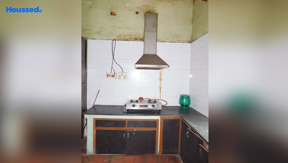 Project Image of 2 BHK Flat for Resale in Garia - Image 111200