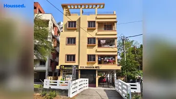 Project Image of 2 BHK Flat for Resale in Garia, Kolkata - Image 111201