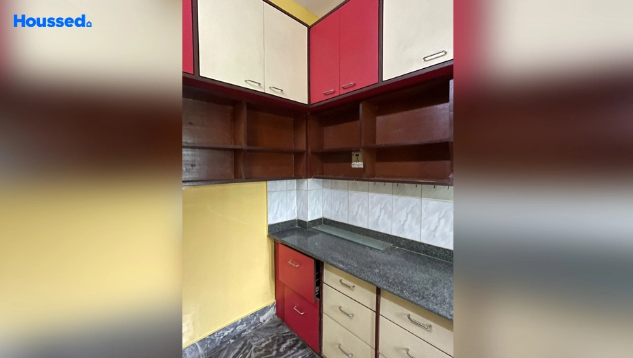 Project Image of 2 BHK Flat for Resale in Garia - Image 111212