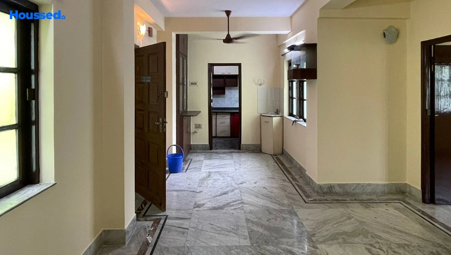 Project Image of 2 BHK Flat for Resale in Garia - Image 111211