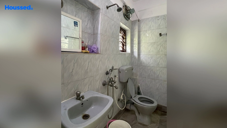 Project Image of 2 BHK Flat for Resale in Garia - Image 111209