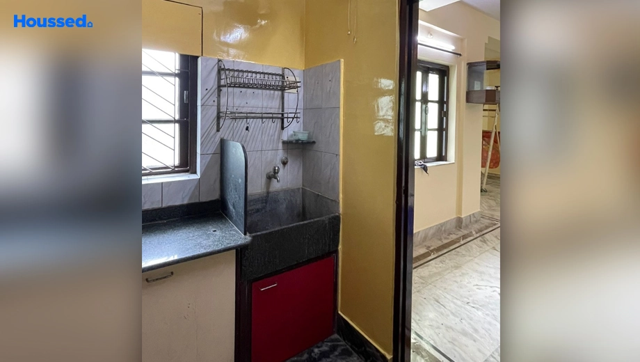 Project Image of 2 BHK Flat for Resale in Garia - Image 111210