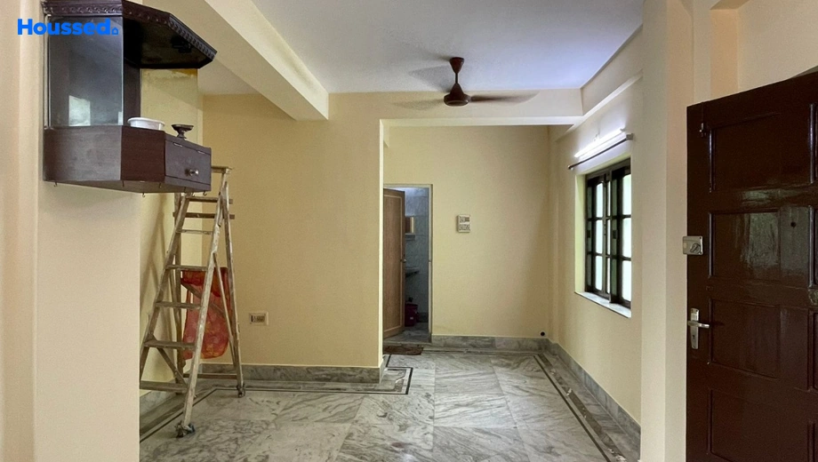 Project Image of 2 BHK Flat for Resale in Garia - Image 111205