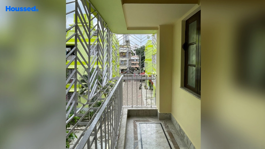Project Image of 2 BHK Flat for Resale in Garia - Image 111207