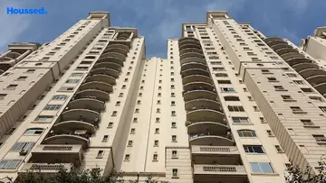 Project Image of 4 BHK Flat for Resale in DLF Phase 4, Gurgaon - Image 111234