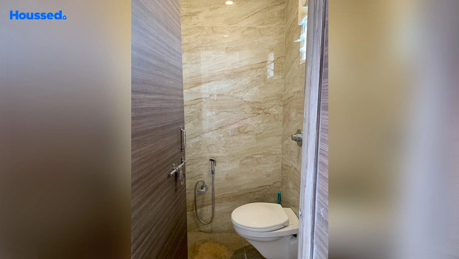 Project Image of 3 BHK Flat for Resale in KT Nagar - Image 111339