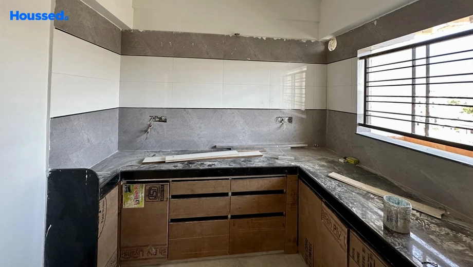 Project Image of 3 BHK Flat for Resale in KT Nagar - Image 111344