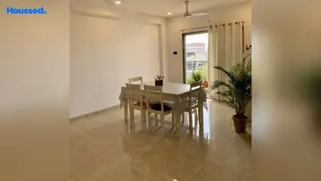 Project Image of 3 BHK Flat for Resale in KT Nagar, Nagpur - Image 111346