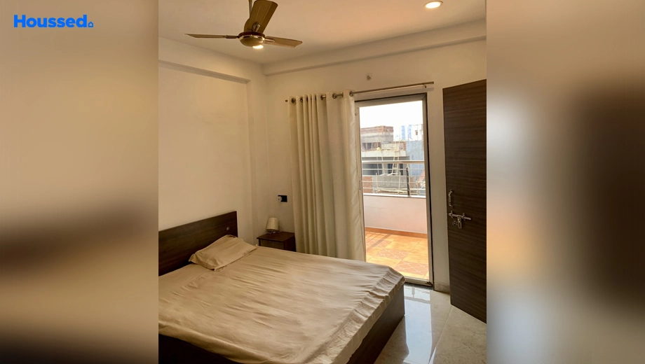 Project Image of 3 BHK Flat for Resale in KT Nagar - Image 111341