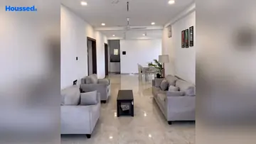 Project Image of 3 BHK Flat for Resale in KT Nagar, Nagpur - Image 111342