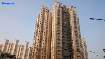 Amenities of 5 BHK Flat for Resale in DLF Phase 4, Gurgaon - Image 111244