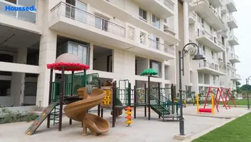 Project Image of 4 BHK Flat for Resale in BPTP Mansions Park Prime Sector 66, Gurgaon - Image 111248