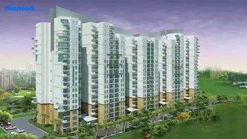 Project Image of 4 BHK Flat for Resale in BPTP Mansions Park Prime Sector 66, Gurgaon - Image 111251