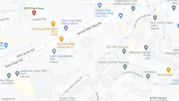 Project Image of 3 BHK Flat for Resale in BPTP Mansions Park Prime Sector 66, Gurgaon - Image 111254