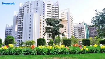 Project Image of 3 BHK Flat for Resale in Parsvnath Exotica Sector 53, Gurgaon - Image 111266