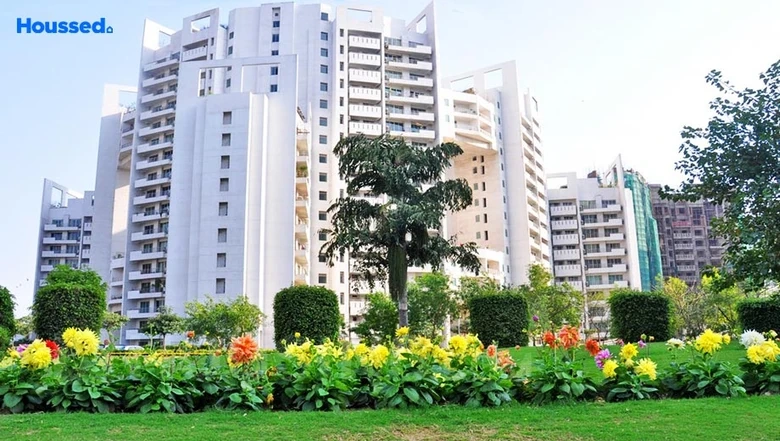 Project Image of 3 BHK Flat for Resale in Parsvnath Exotica, Sector 53 - Image 111266