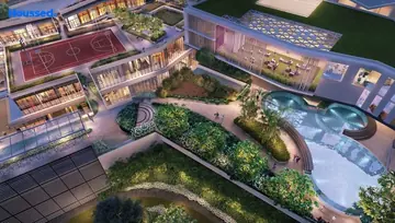 Project Image of 2 BHK Flat for Resale in M3M Skycity Sector 65, Gurgaon - Image 111276