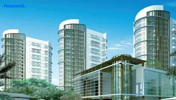 Project Image of 3 BHK Flat for Resale in Emaar The Palm Drive Sector 66, Gurgaon - Image 111283