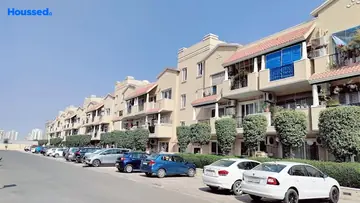 Project Image of 3 BHK Flat for Resale in Sector 65, Gurgaon - Image 111287