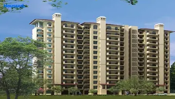 Project Image of 3 BHK Flat for Resale in Emaar Emerald Estate Sector 65, Gurgaon - Image 111290