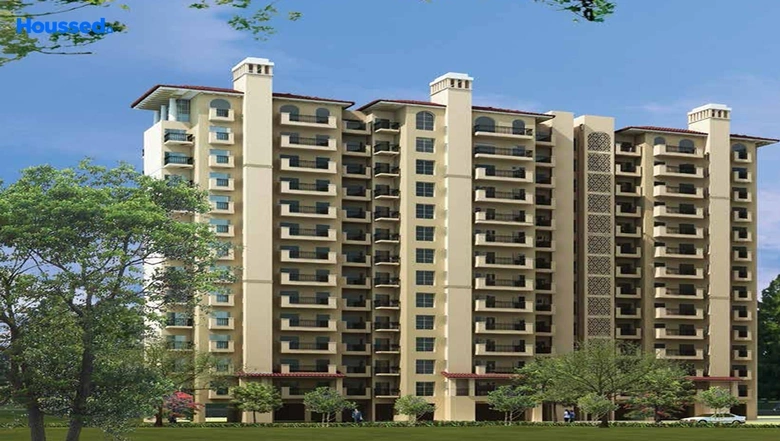 Project Image of 3 BHK Flat for Resale in Emaar Emerald Estate, Sector 65 - Image 111290