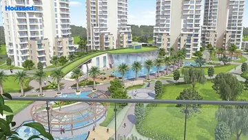 Project Image of 3 BHK Flat for Resale in M3M Merlin Sector 67, Gurgaon - Image 111292
