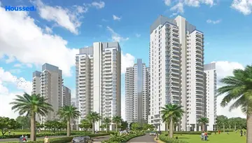 Project Image of 3 BHK Flat for Resale in M3M Merlin Sector 67, Gurgaon - Image 111293